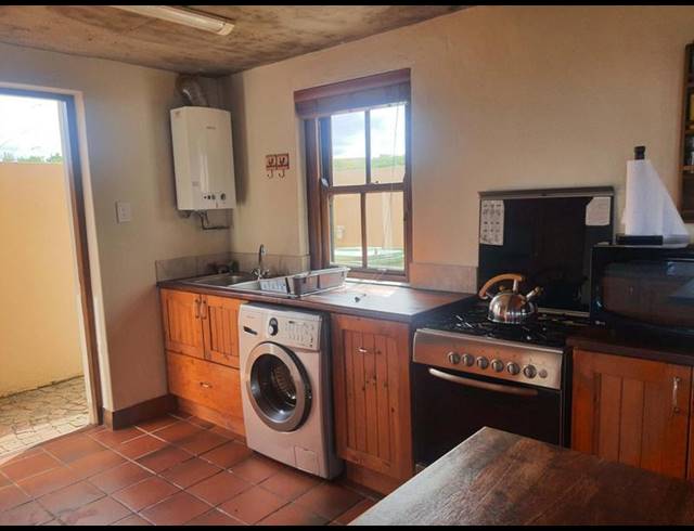 3 BEDROOM HOUSE FOR SALE IN SPRINGERBAAI ECO ESTATE